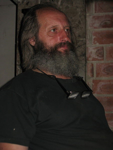 Николай Насонов