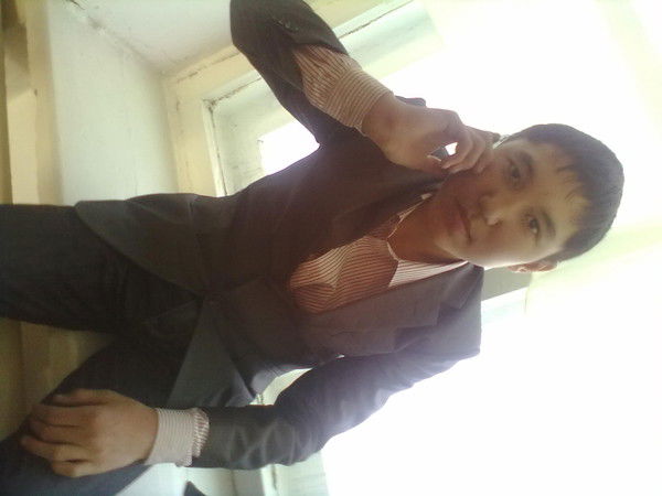 Адильхан Байкадамов