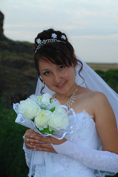 Жадыра Аязбекова