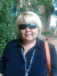 Гульмира Абдибекова