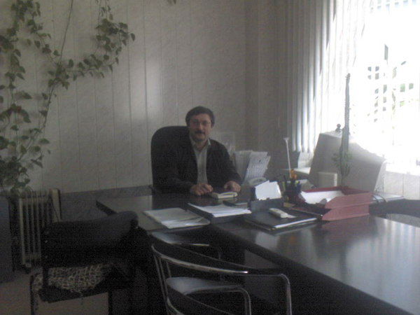 Сергей Викторович