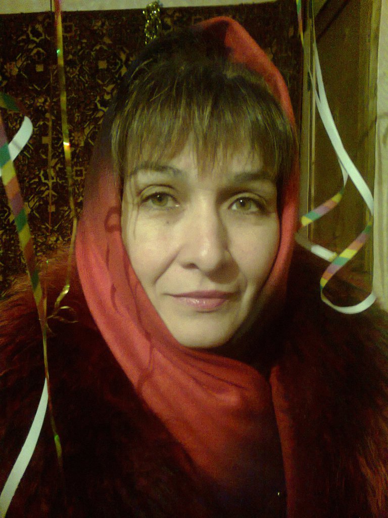 Галина Брезицкая