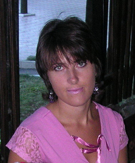 Алла Волкова