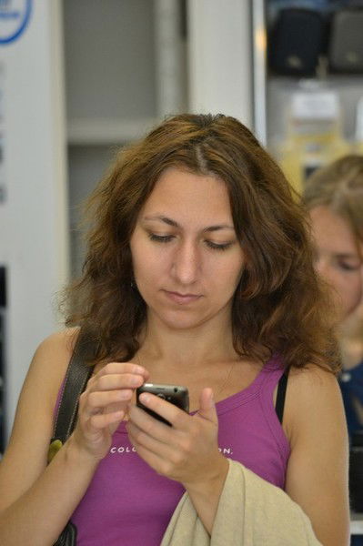 Татьяна Масалкина