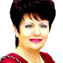 Валентина Панарина