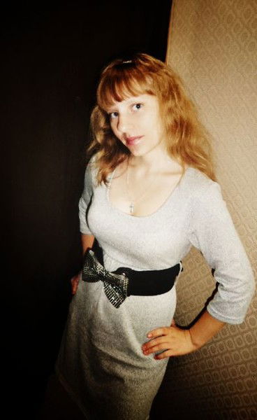 Екатерина Баскакова