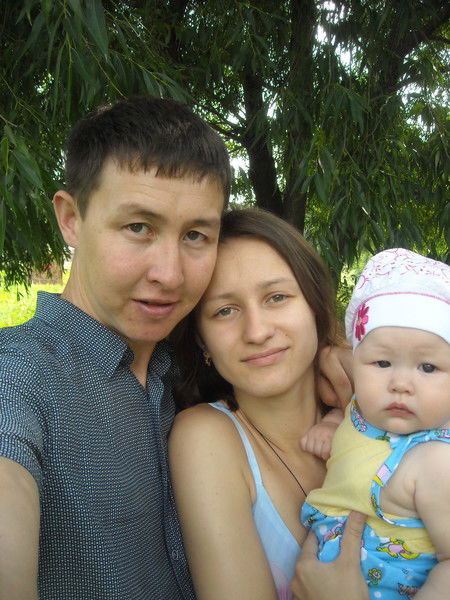 Ермек Баймухамбетов