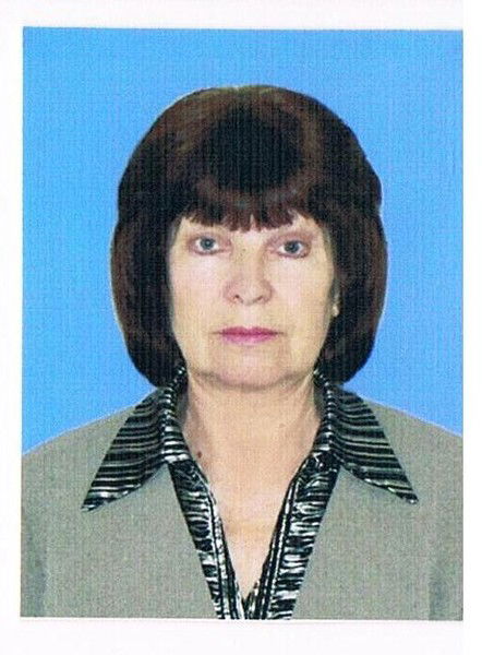 Маяна Есаулкова