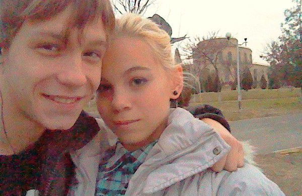 Любаша Кытманова)))