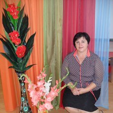 Татьяна Муравьева