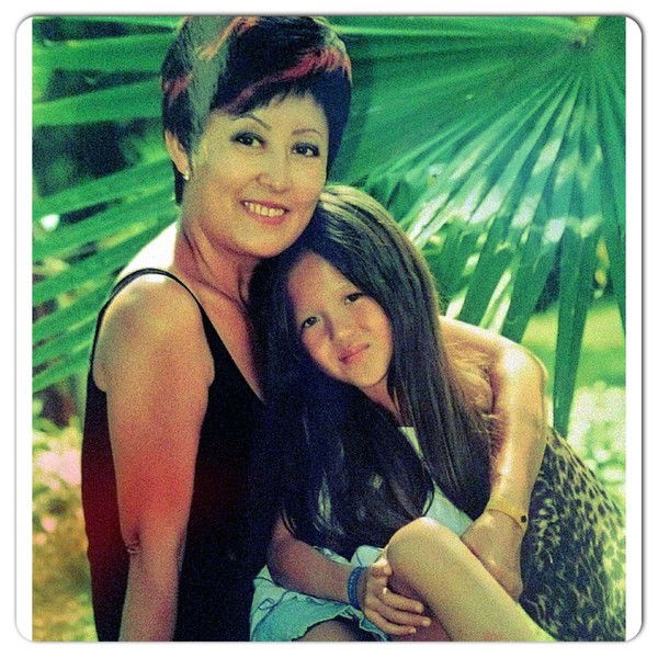 Бибигуль Бактыбаева