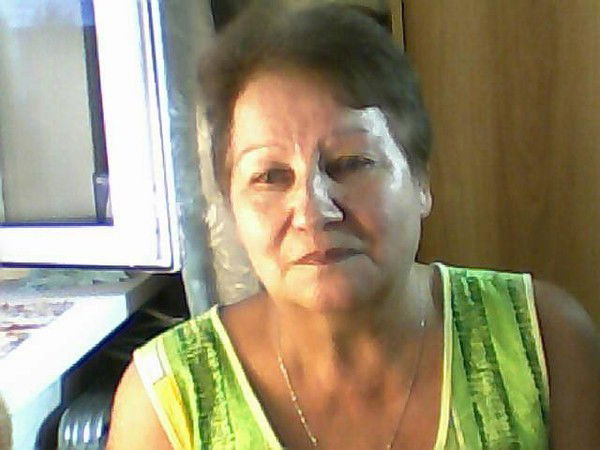 Любовь Васильева