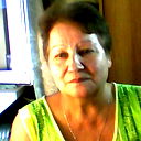 Любовь Васильева