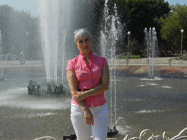 Татьяна Андреева