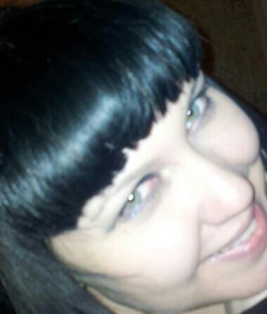 Алёна Асанова