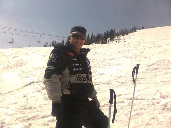 Владимир Никотин