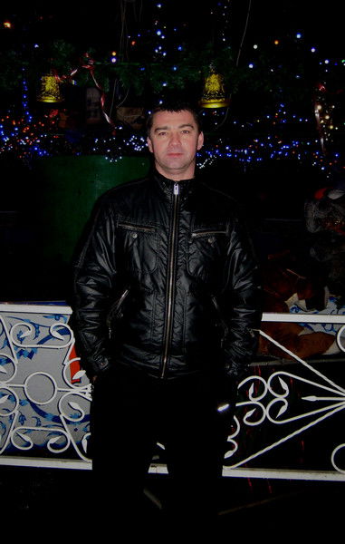 Виталий Бурдилов