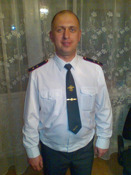 Алексей Вольнов