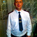 Алексей Вольнов
