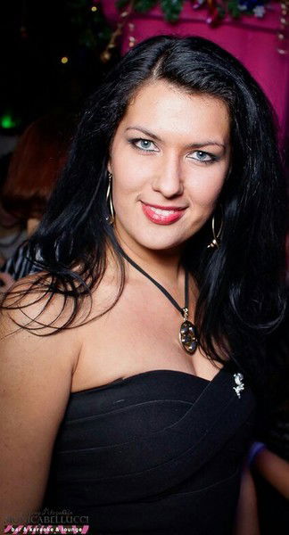 Анастасия *