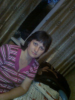 Надежда Пилецкая