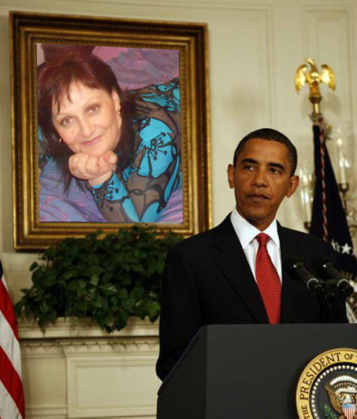 Елена Котик