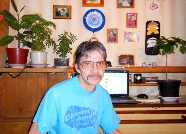 Айрат Хамитов