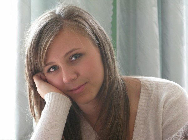 Юлия Хоменко