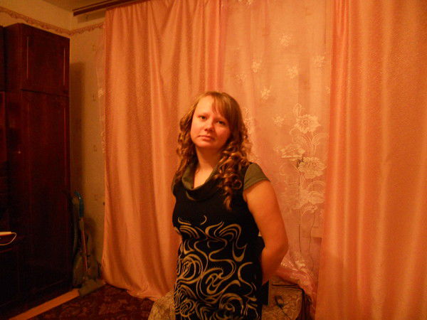 Александра Филатова