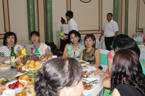 Улбала Лесбаева