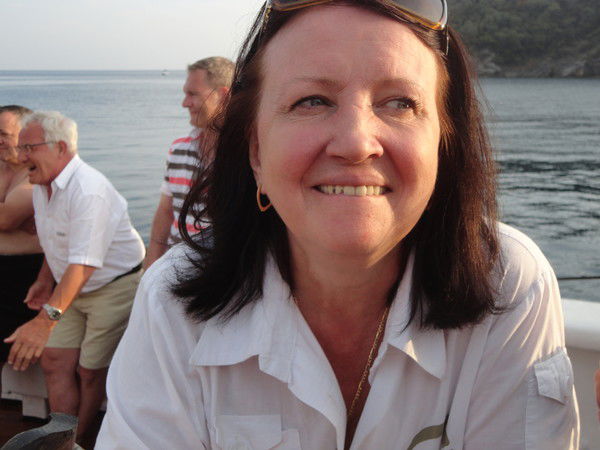 Елена Струганова