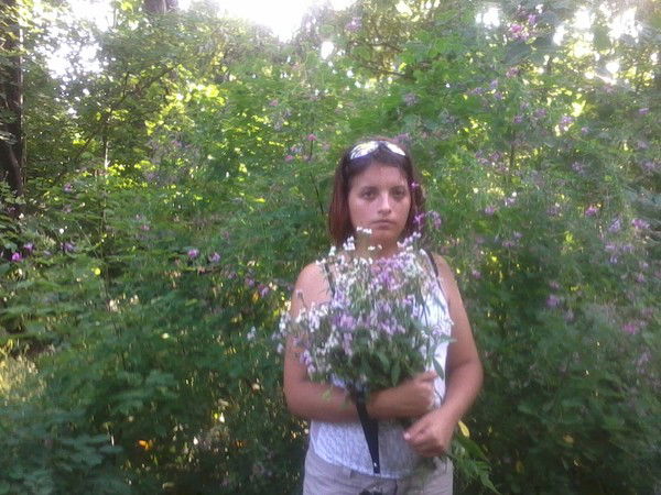 Яна Пронина