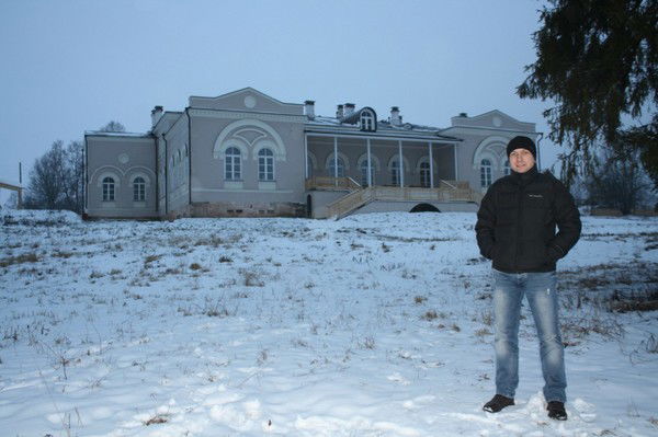 Александр Медведев