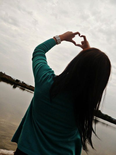 Ксюшка Дмитриева