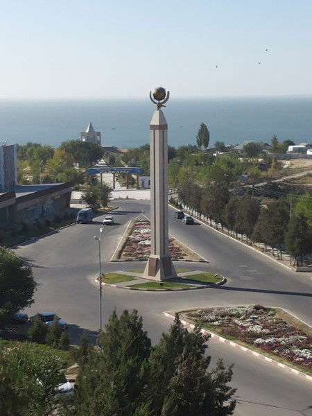 Мурат Акбердиев