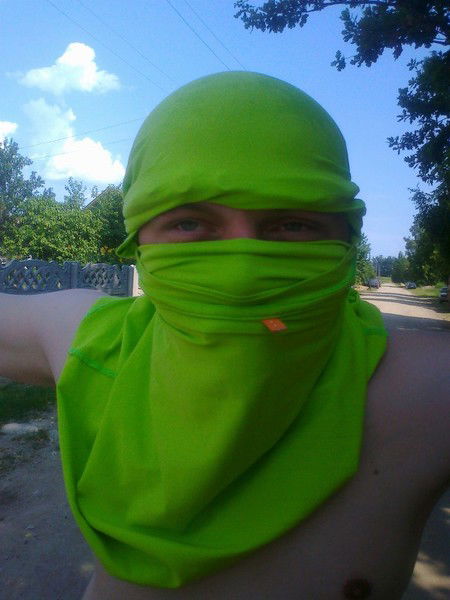 Виталий Юшкевич