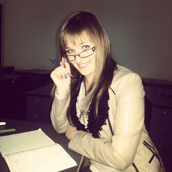 Леночка Бердник