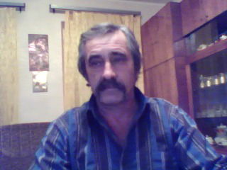 Виктор Закривидорога