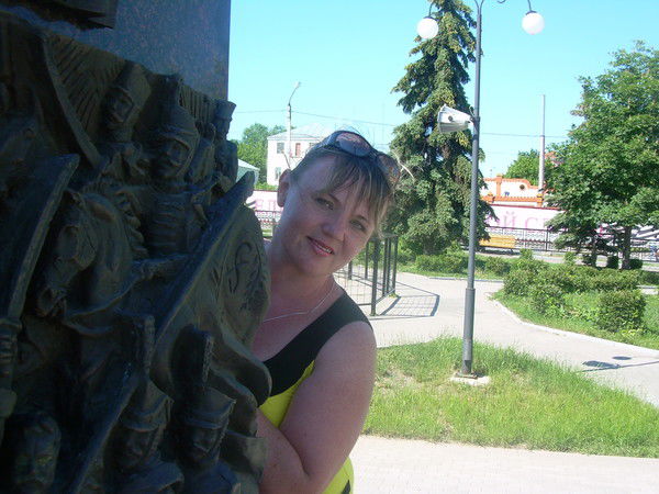 Елена Мальцева