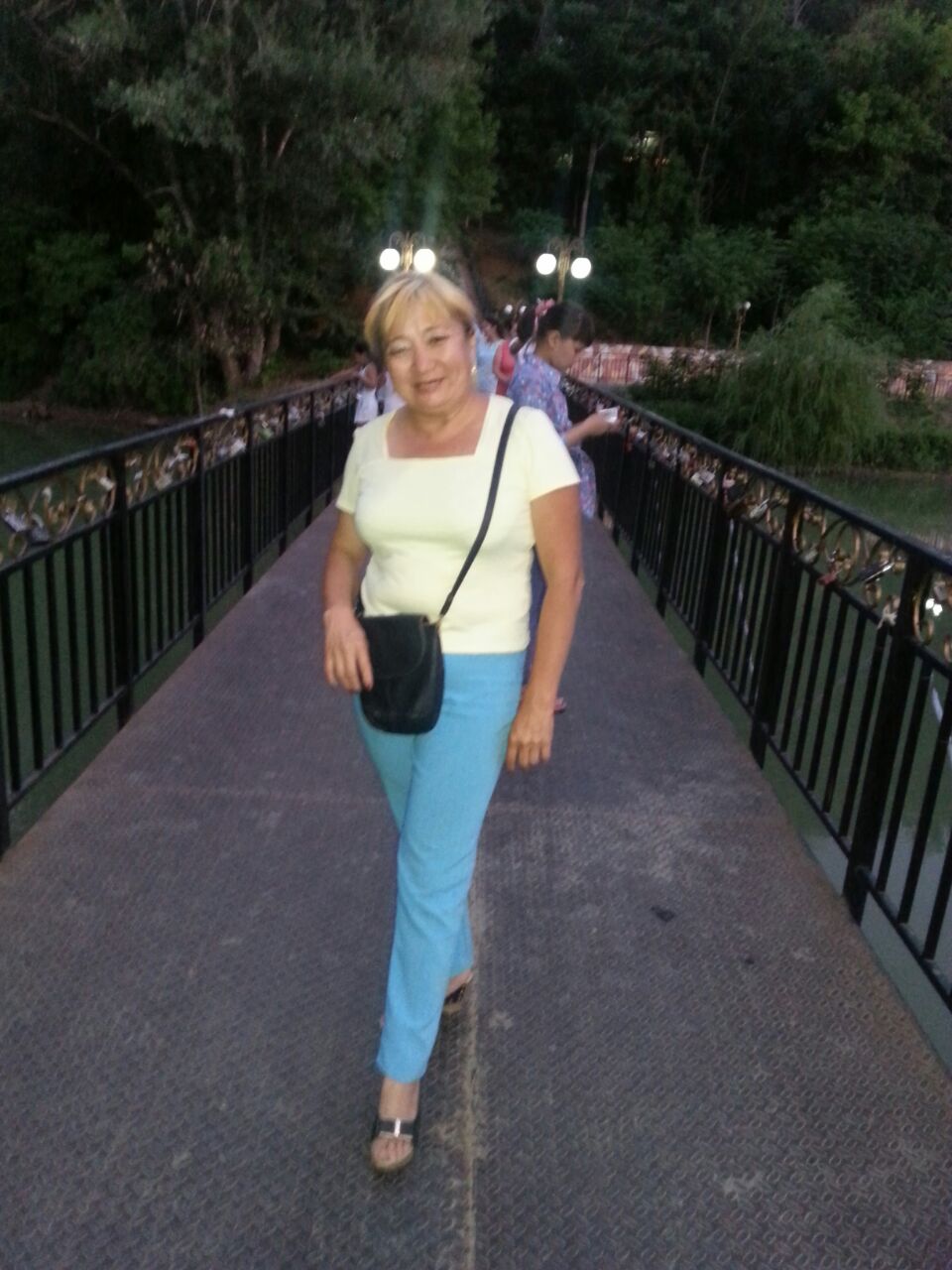 Кымбат Абдиева