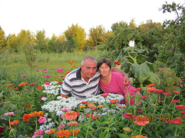 Оля Садра (Сухотерина)