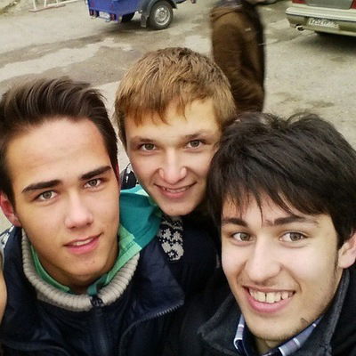 Дамир Гаязов