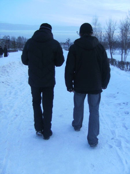 Никита Шаравьёв