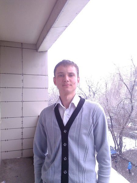 Владислав Романенко