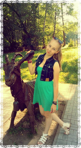 Виктория Обухова