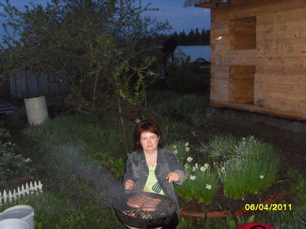 Ольга Белянина