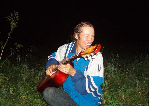 Наиль Газиев