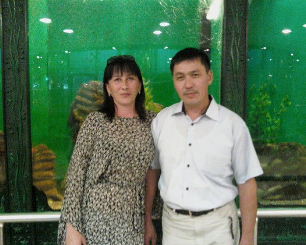 Айгуль Айгуль