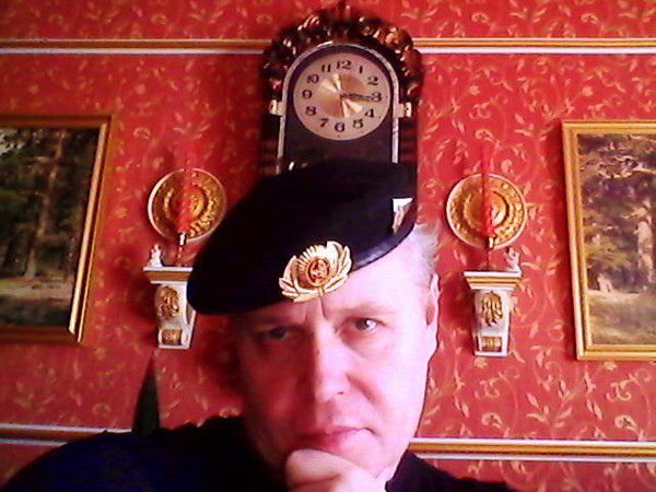 Владимир Перминов