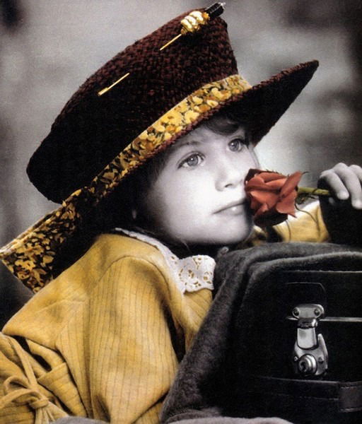 Вера Морозова